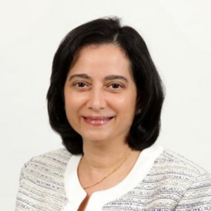 Nora Etmekdjian - West Ryde Chamber of Commerce