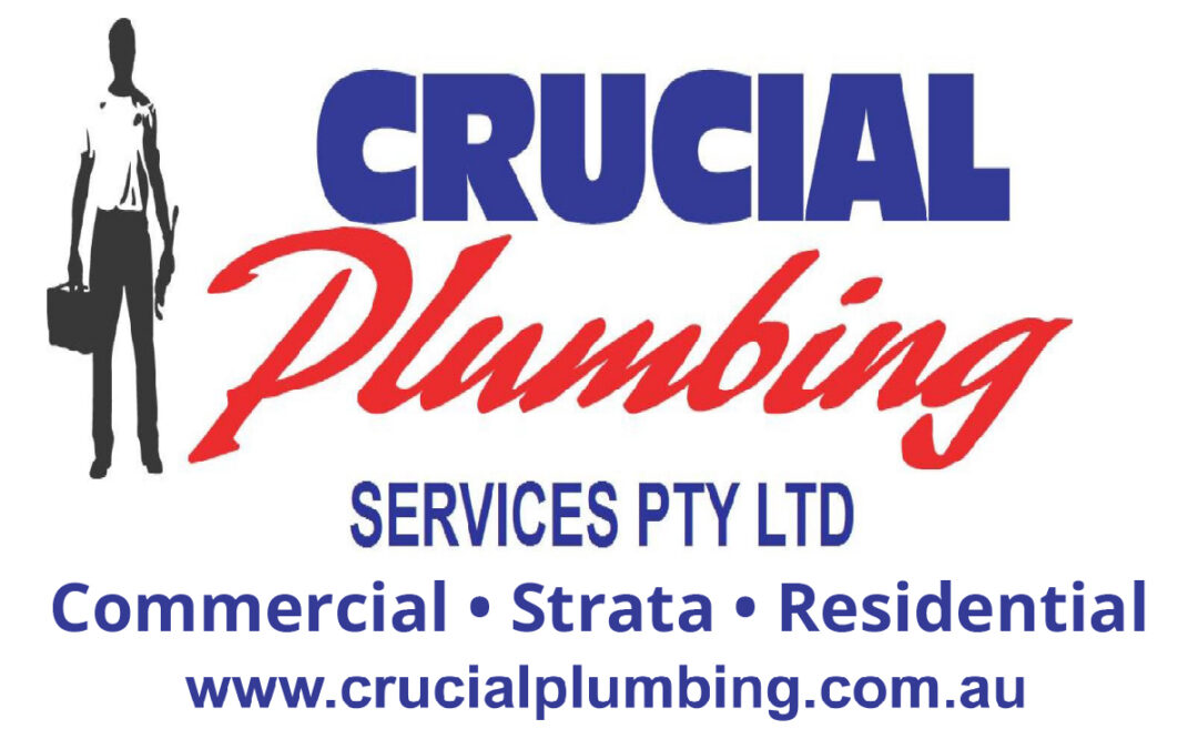 Crucial Plumbing Services P/L