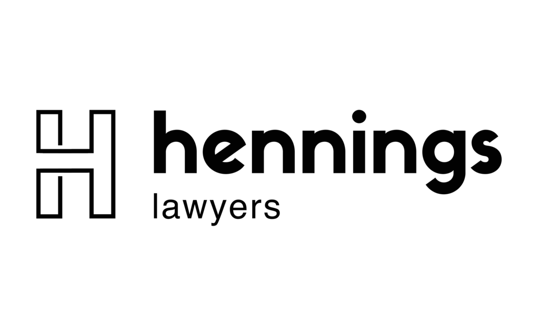 Hennings Lawyers Pty Ltd