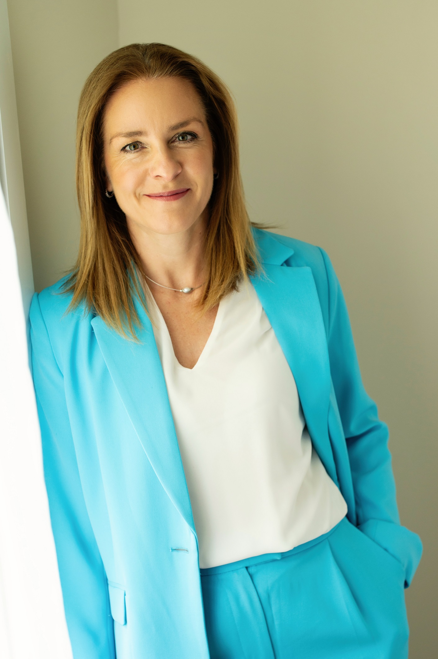 Nora Etmekdjian - West Ryde Chamber of Commerce
