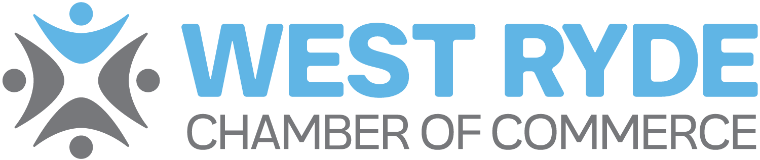 West Ryde Chamber of Commerce Logo